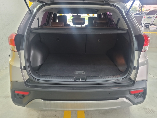 Hyundai Creta 2.0 Prestige (aut) - foto 12