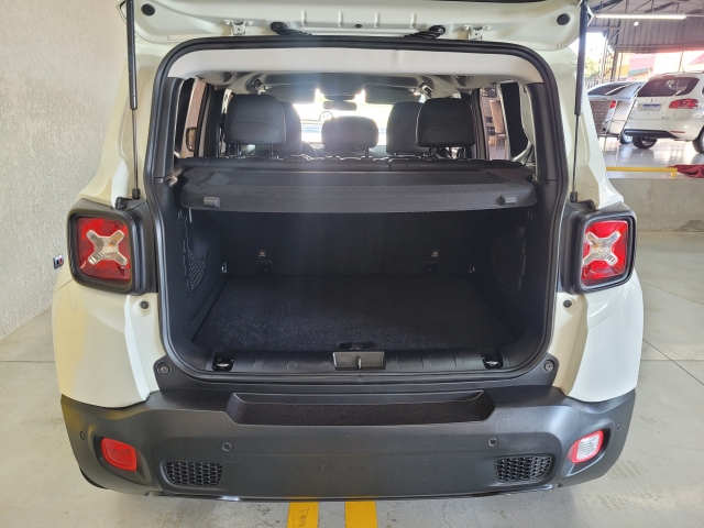 Jeep Renegade 75 Anos 1.8 (aut) (flex) - foto 10