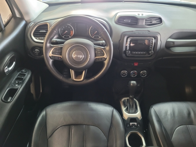 Jeep Renegade 75 Anos 1.8 (aut) (flex) - foto 7