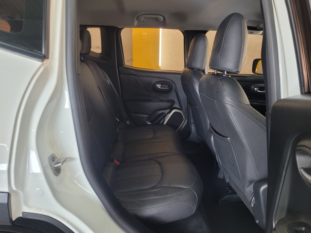 Jeep Renegade 75 Anos 1.8 (aut) (flex) - foto 9