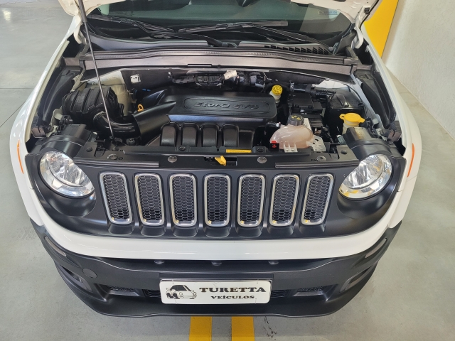 Jeep Renegade 75 Anos 1.8 (aut) (flex) - foto 11