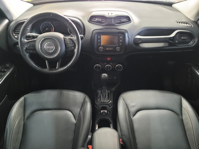 Jeep Renegade Limited 1.8 (Aut) (Flex) - foto 7