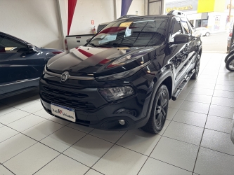 Toro 2.4 Blackjack (Aut)