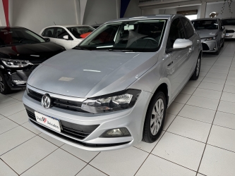 Polo 1.6 MSI (Flex)