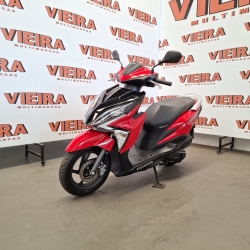 BIZ 125 Biz 125 Flexone