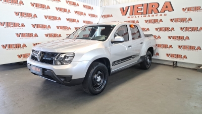 Duster Oroch 1.6 Express