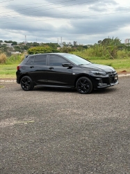 Onix 1.0 Turbo RS (Aut)