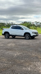 Toro Volcano  2.0 diesel AT9 4x4