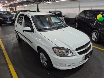 Celta LS 1.0 (Flex) 4p