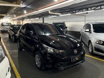 Argo 1.0 Firefly (Flex)