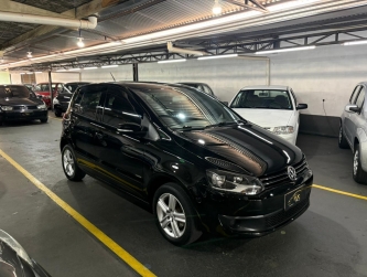 Fox 1.6 VHT (Total Flex)