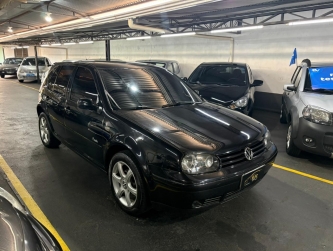 Golf Flash 1.6 (flex)