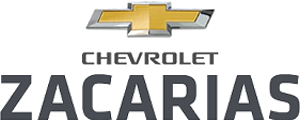 Zacarias Chevrolet - Maringá