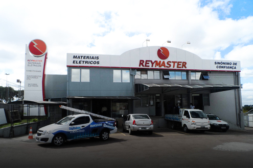 Sede Reymaster