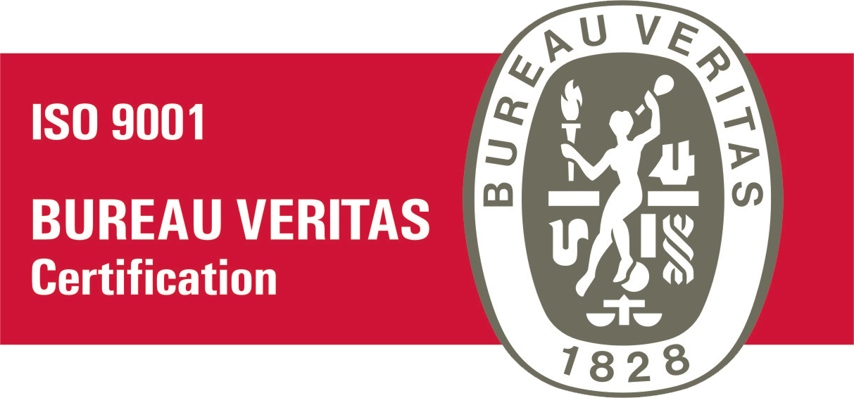 ISO 9001 ISO 9001