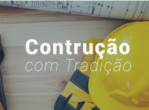Banner Menor Construção