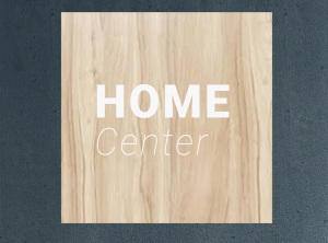 Banner Menor Home Center