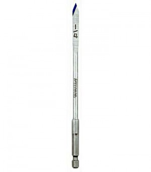 BROCA CHATA P/MADEIRA IRWIN - 1/4 