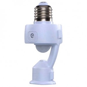 SENSOR DE PRESENÇA MARGIRUS - TETO E-27