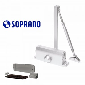 MOLA AEREA P/PORTA SOPRANO