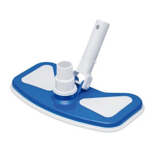 ASPIRADOR P/ PISCINA KALA - 27,9X15,2CM  