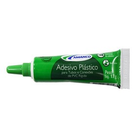 COLA PVC AMANCO - 017G