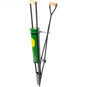 BICOS P/ PLANTADEIRA MANUAL