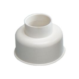 BOLSA DE LIGACAO P/ BACIA SANITARIA