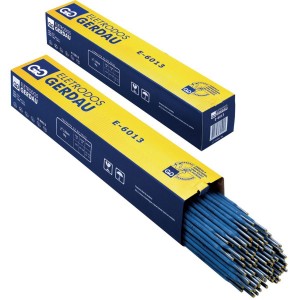 ELETRODO GERDAU - 46.13 2,5MM 