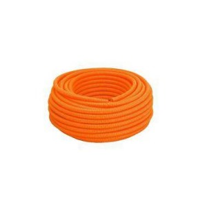 TUBO ELETRODUTO PVC - CORRUGADO - DURIN - REFORÇADO 25MM