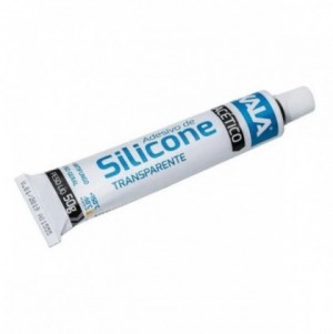 SILICONE KALA - ACETICO TRANSPARENTE 50G S/BLISTER