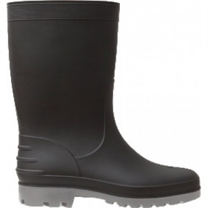 BOTA BORRACHA CIMER MAX PRETA