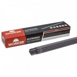 ELETRODO WORKER - 60.13 - 2,50MM