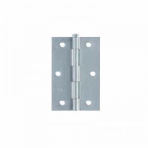 DOBRADICA GALVANIZADA ROCHA - 3,0 