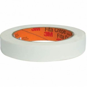 FITA CREPE 24MM X 50M 3M