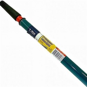 CABO PROLONGADOR EXTENSIVEL - 2M - ATLAS