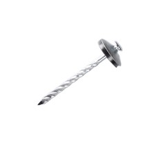 PREGOS TELHEIRO 500G - 18X36 - PIETROBON