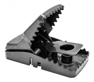 RATOEIRA PLÁSTICA GRANDE PARABONI