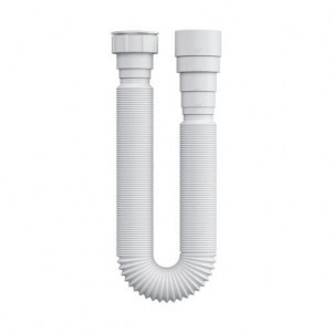 SIFAO SANFONADO UNIVERSAL BLUKIT - LONGO 1,5M 