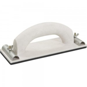 LIXADEIRA MANUAL WORKER - P/LIXA 23X8CM BR