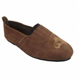 ALPARGATA 104 GREZZI N°35