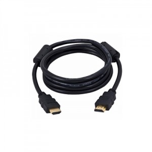 CABO HDMI - ARTICULADO 90/180  1.4V HIGH SPEED 30AWG GOLD 1,5m