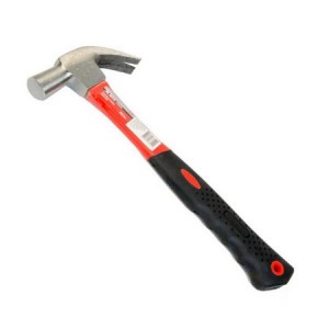 MARTELO CARPINTEIRO 27MM MTX - CABO FIBRA