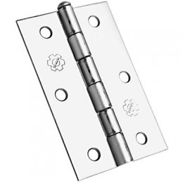 DOBRADICA ZINCADA - 1,1/2 - SILVANA