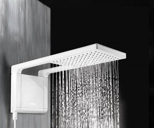 DUCHA LORENZETTI - ELETRONICA - ACQUA STORM ULTRA 220V 7800 BRANCO