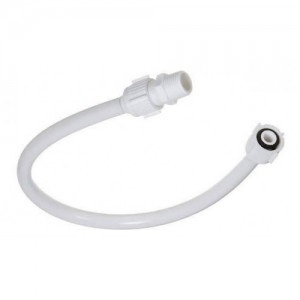 ENGATE FLEXIVEL PVC - DURIN - 1/2 x 050CM