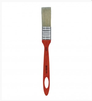 PINCEL DURIN - CERDA NATURAL BRANCA - 3/4