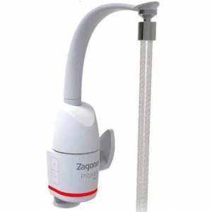 TORNEIRA ELETRONICA ZAGONEL - PRIMA TOUCH 