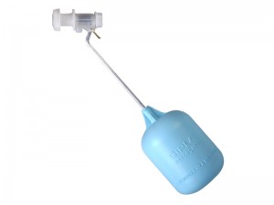 TORNEIRA DE BOIA CX D'AGUA - 1/2 E 3/4 - CIPLA