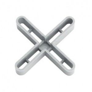 ESPACADOR PLASTICO VONDER - 5,0MM - C/100